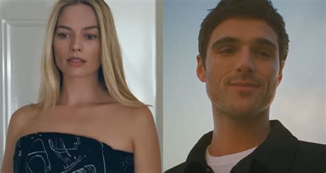 music from chanel no 5 l'eau advert|Chanel ad 2024 ft. Margot Robbie and Jacob Elordi.